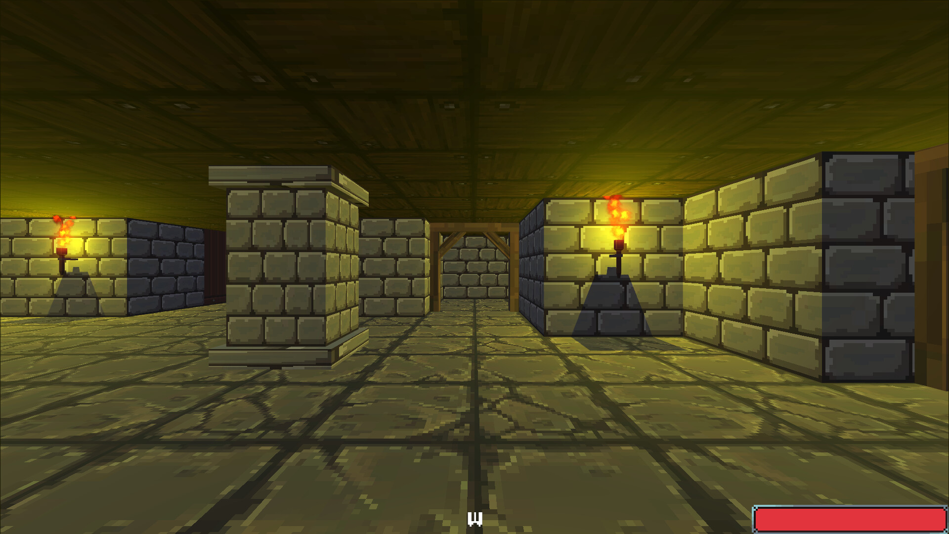 Magic Cauldron - Dungeons II screenshot 3