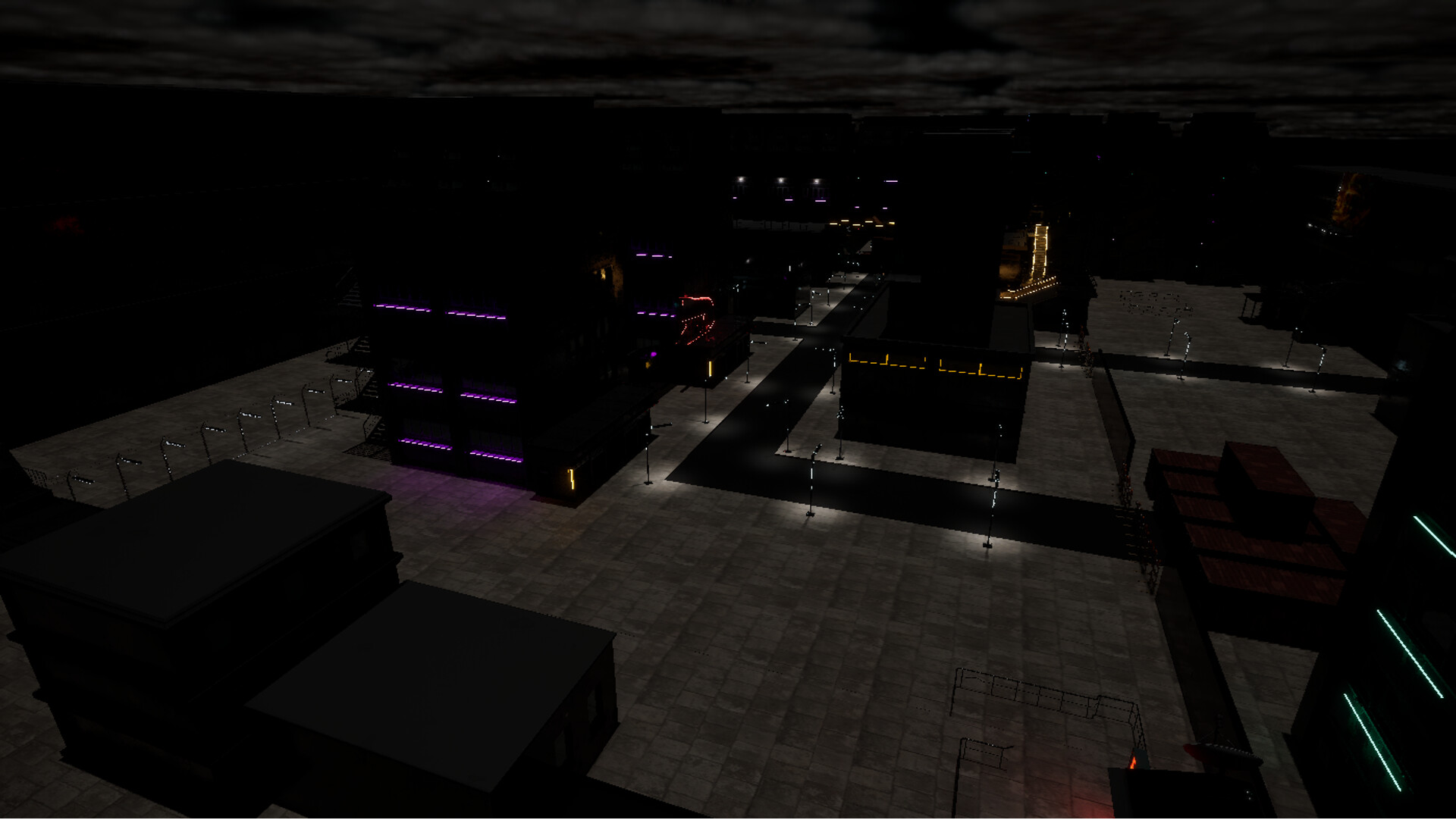 Dead Circuit trailer