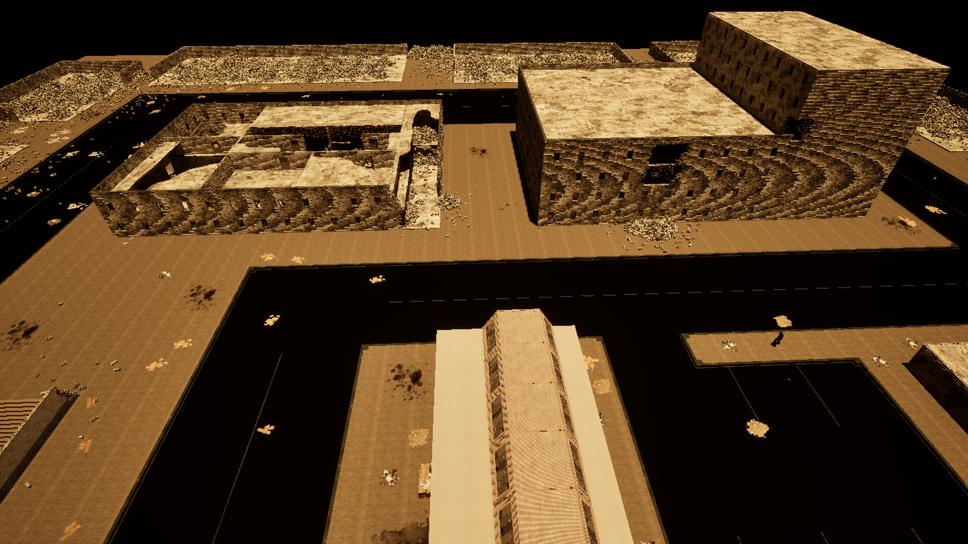 Dead Circuit screenshot 3