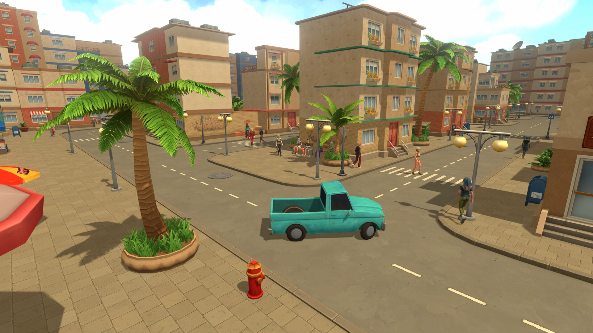 Tattoo Shop Simulator trailer