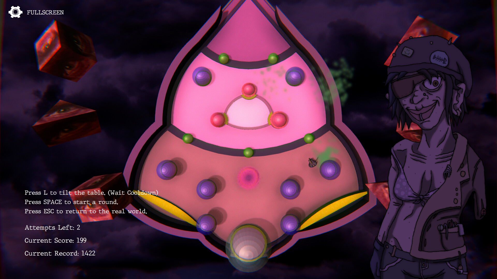 Trauma Pets screenshot 3