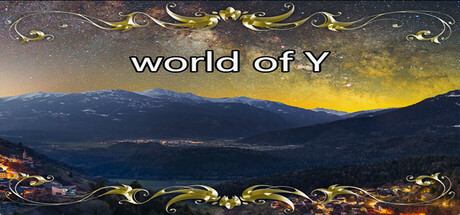 world of Y