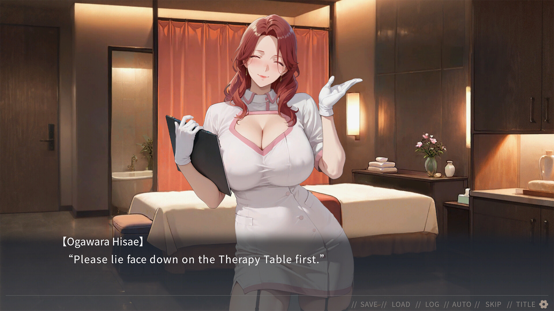 Adultery Marriage Punisher screenshot 3