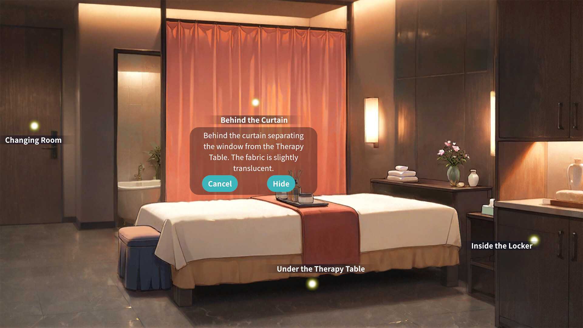 Adultery Marriage Punisher screenshot 5