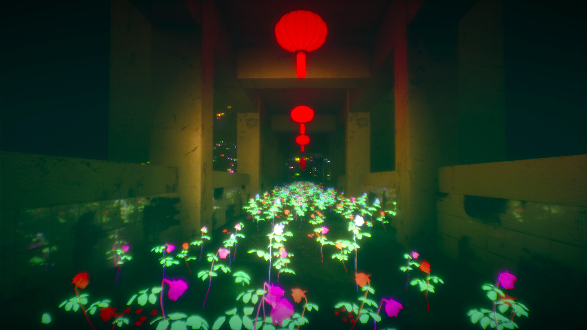 离校 School's Out screenshot 4