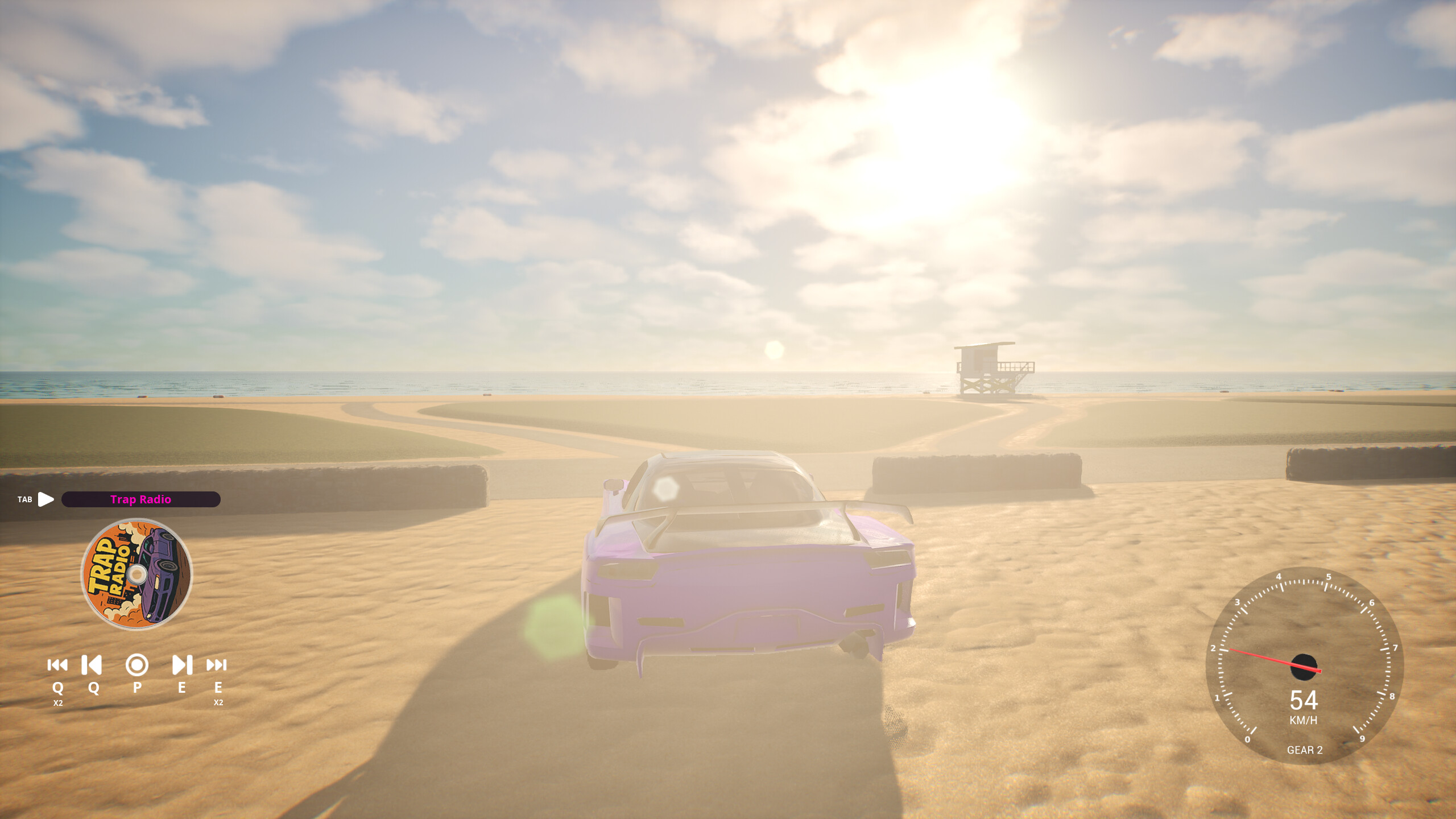 GTJ: Grand Theft Japan screenshot 4