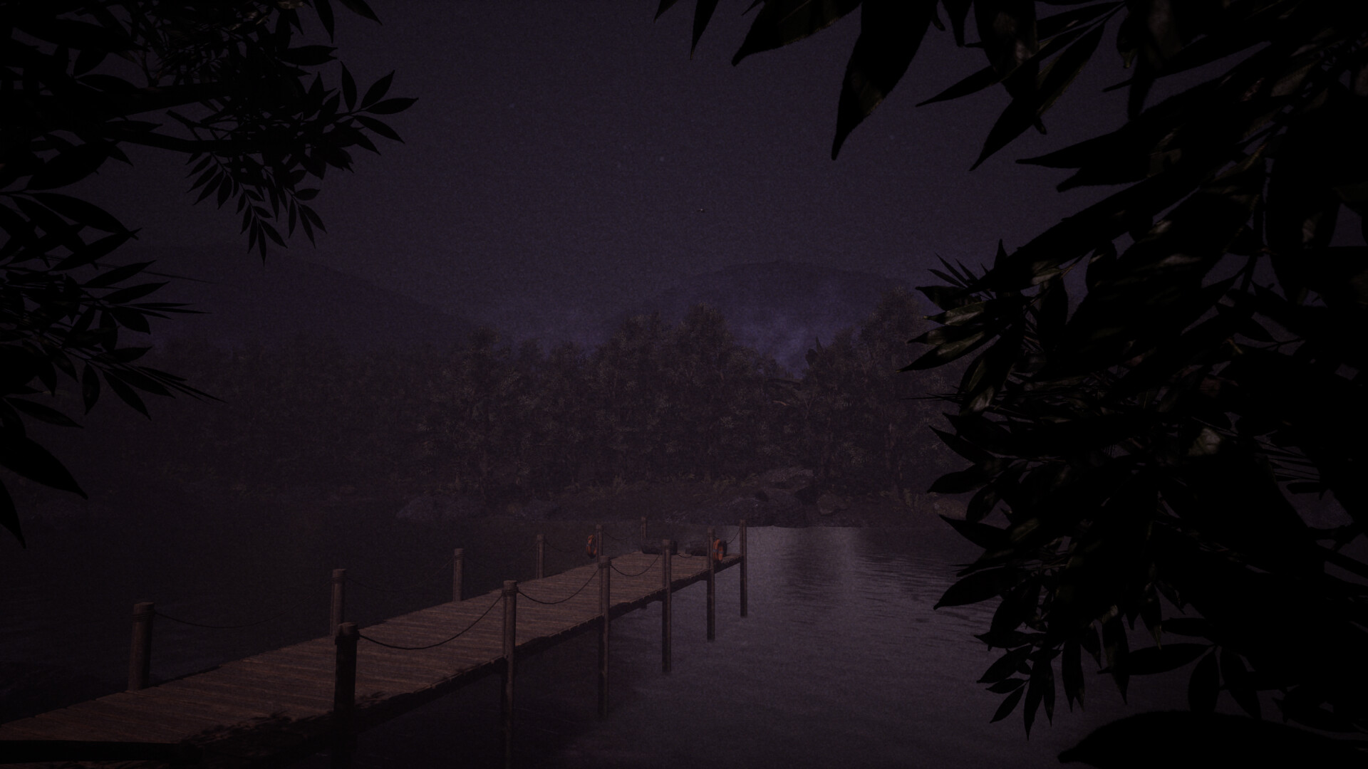 Haze of Lucidity (Halu) - The Fish trailer