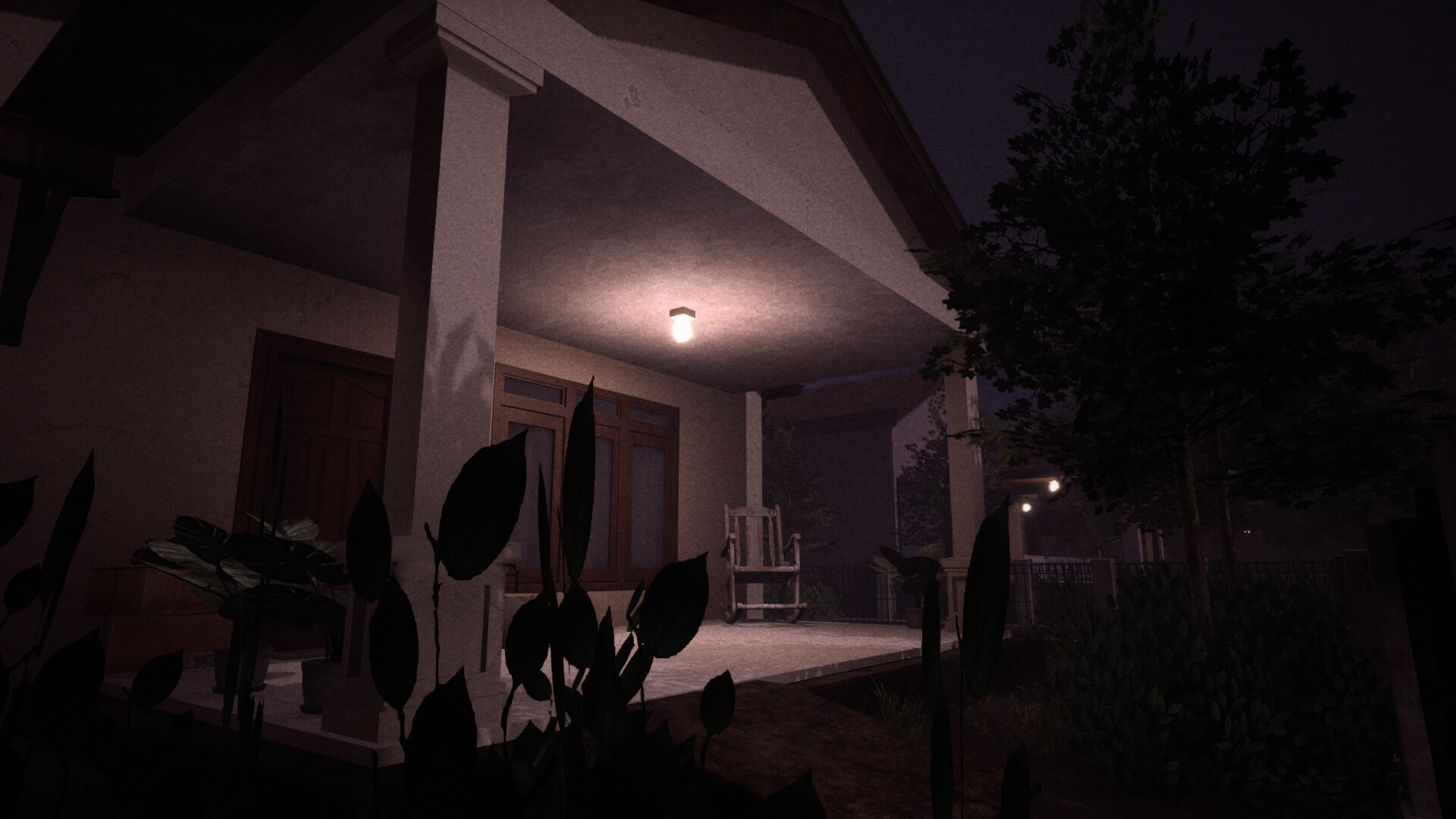 Haze of Lucidity (Halu) - The Fish screenshot 5