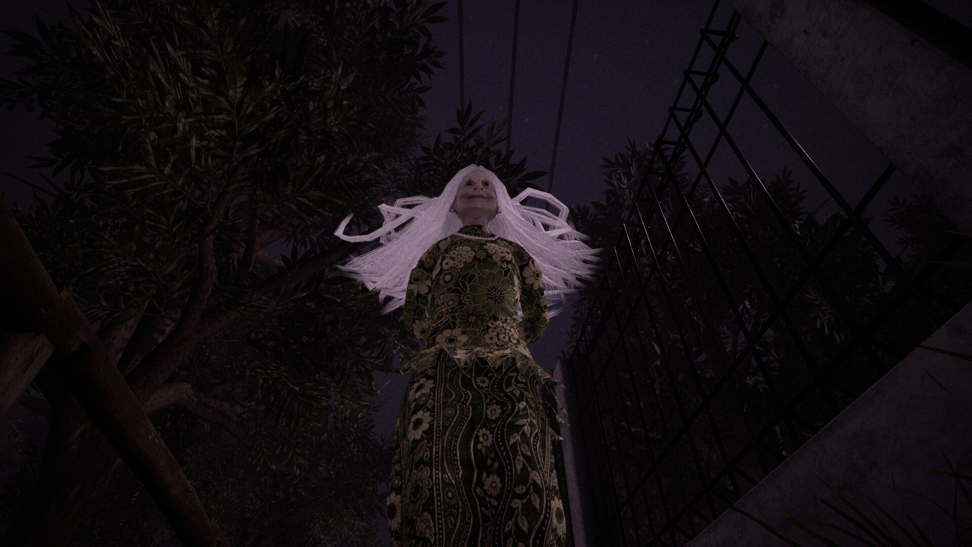 Haze of Lucidity (Halu) - The Fish screenshot 3