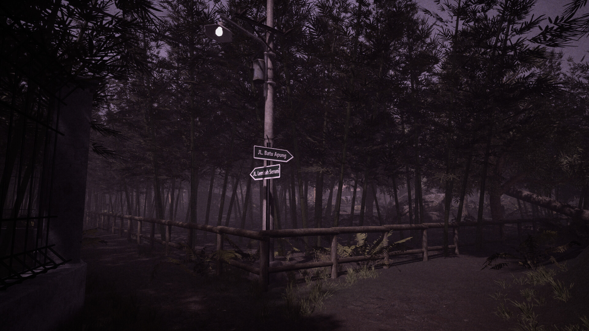 Haze of Lucidity (Halu) - The Fish screenshot 4