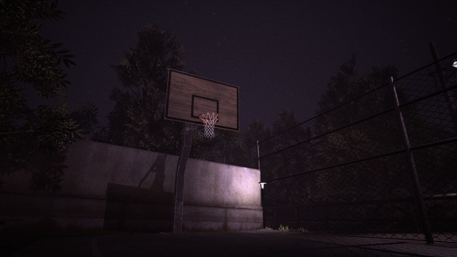 Haze of Lucidity (Halu) - The Fish screenshot 2