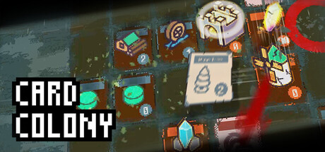 Card Colony