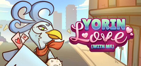 Yorin Love (With Me)