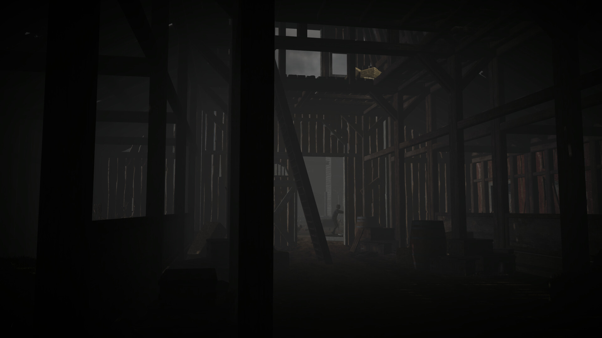 Heroes Always Die screenshot 2