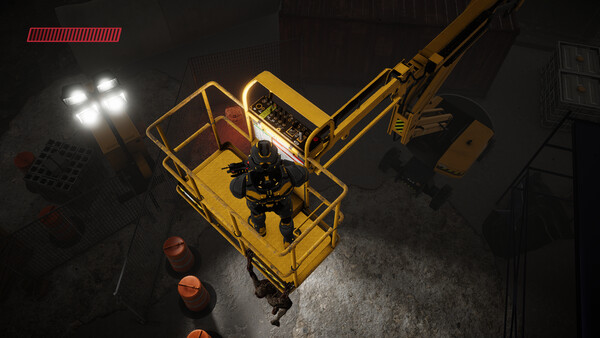 Heroes Always Die screenshot 5