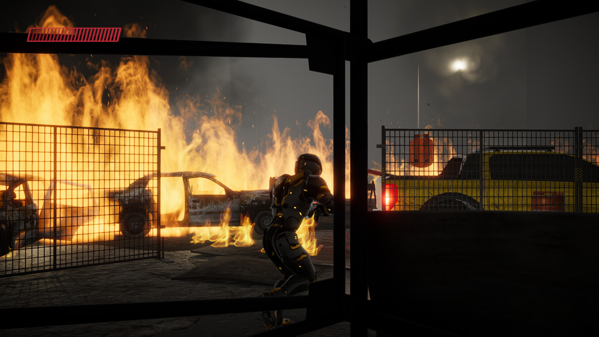 Heroes Always Die screenshot 4