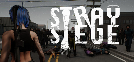 Stray Siege