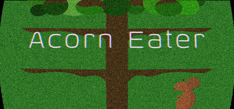 Cover art from Acorn Eater