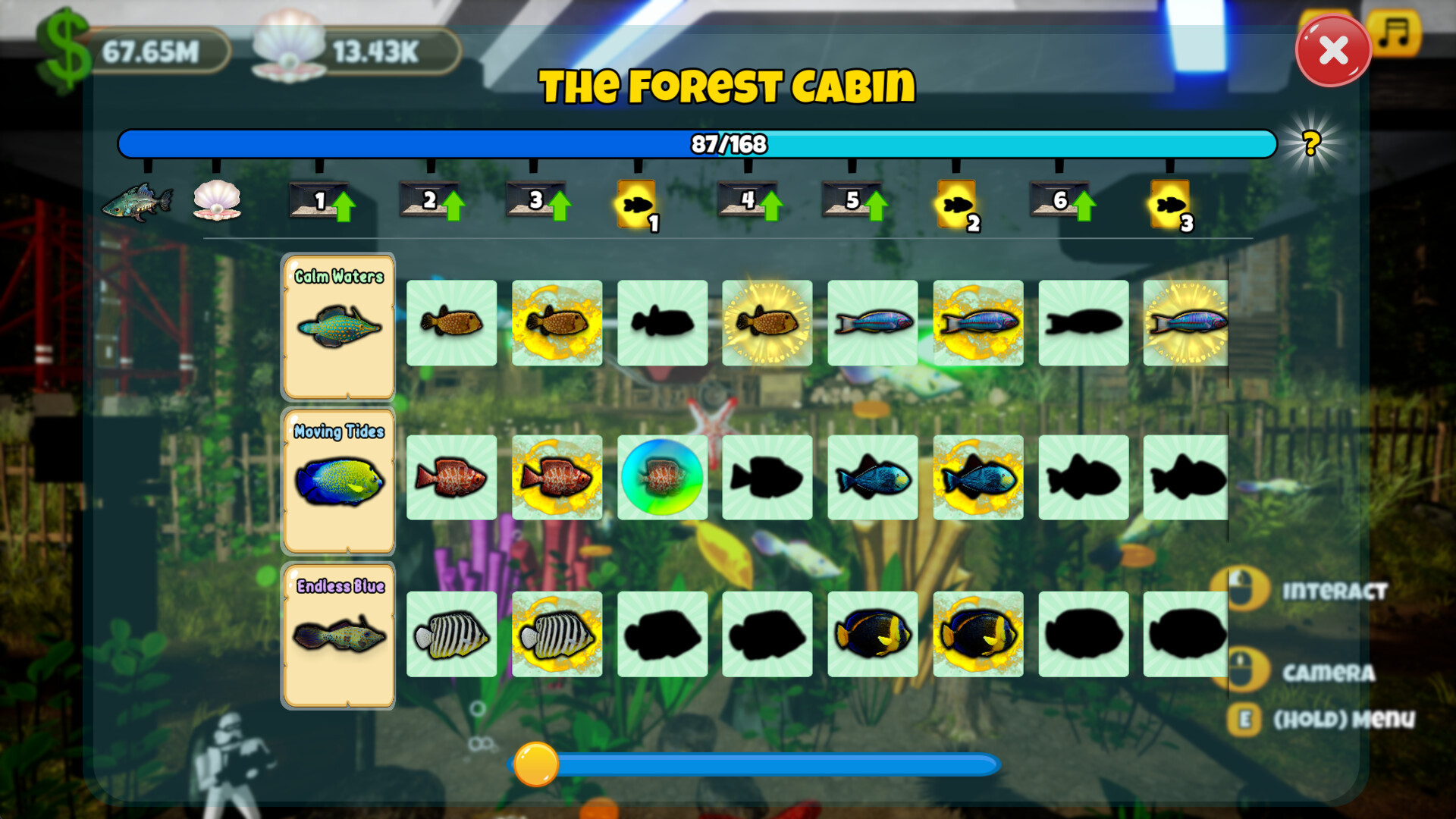 Fish Fortune screenshot 4