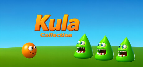 Cover art from Kula Collection