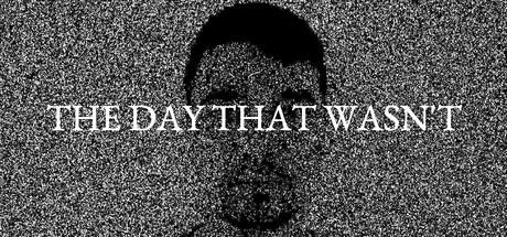 Cover art from THE DAY THAT WASN'T