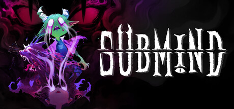 Cover art from Submind