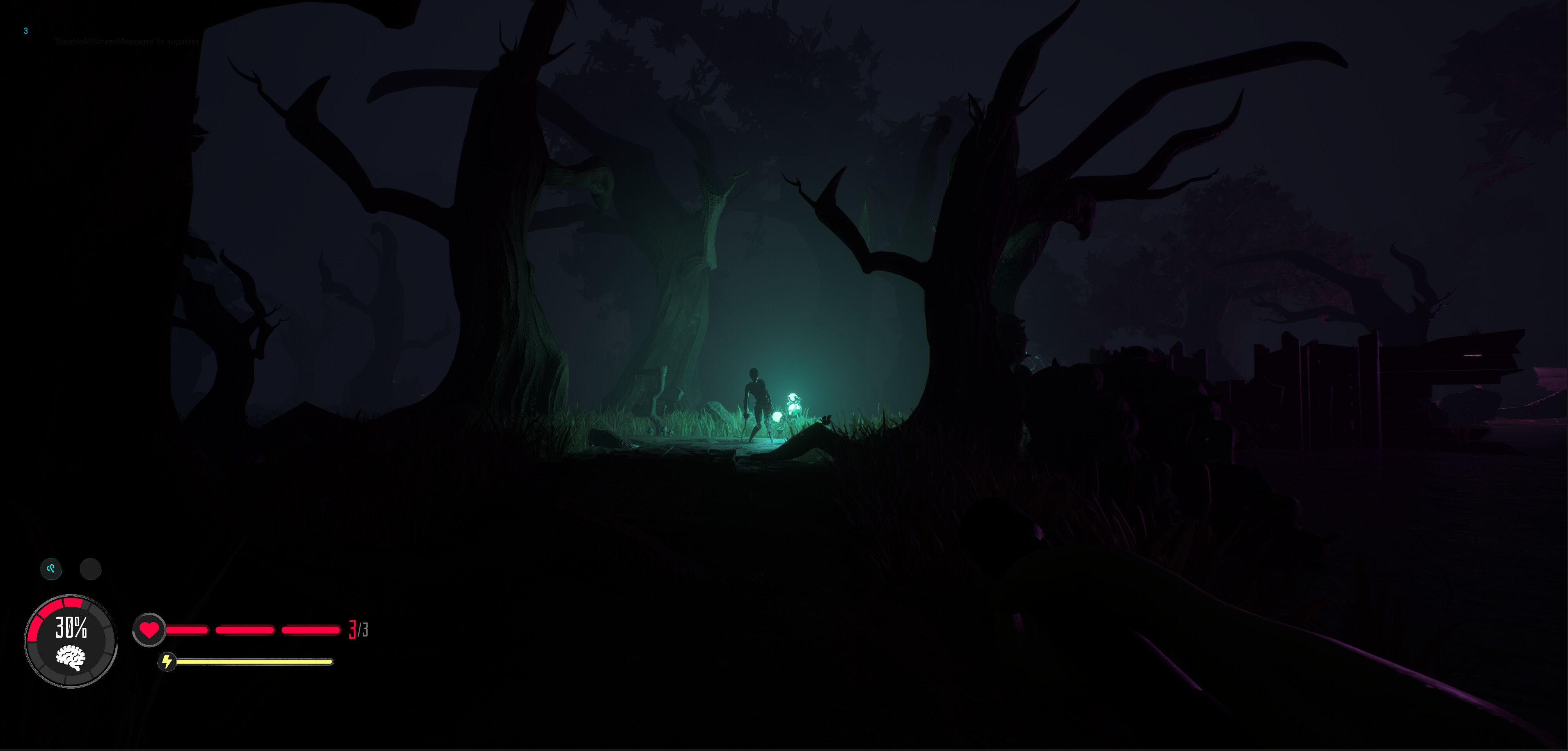 Submind screenshot 5