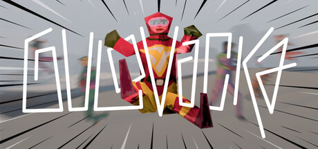 Cover art from Gulovacka