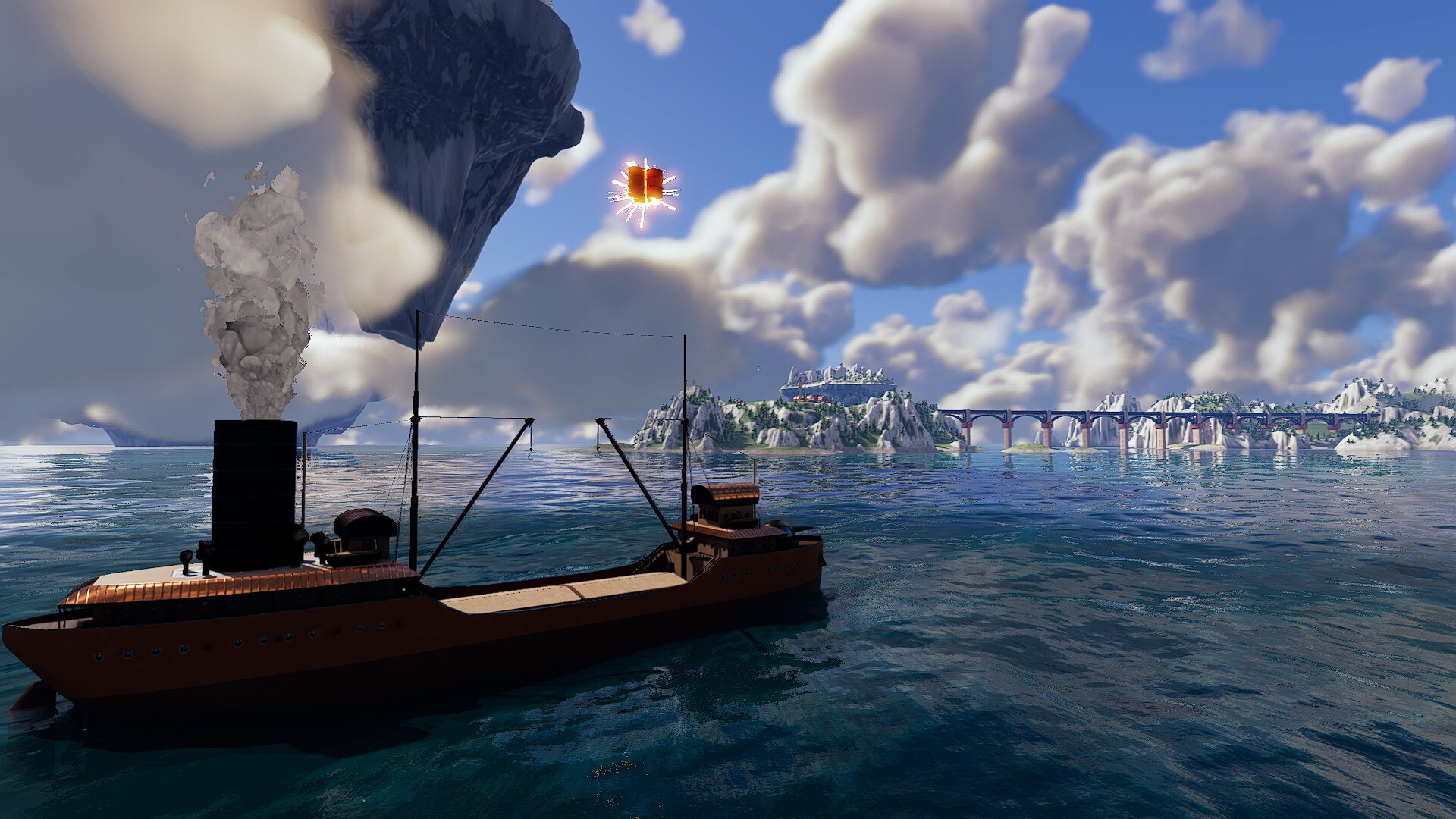 Wings of Aviora screenshot 4