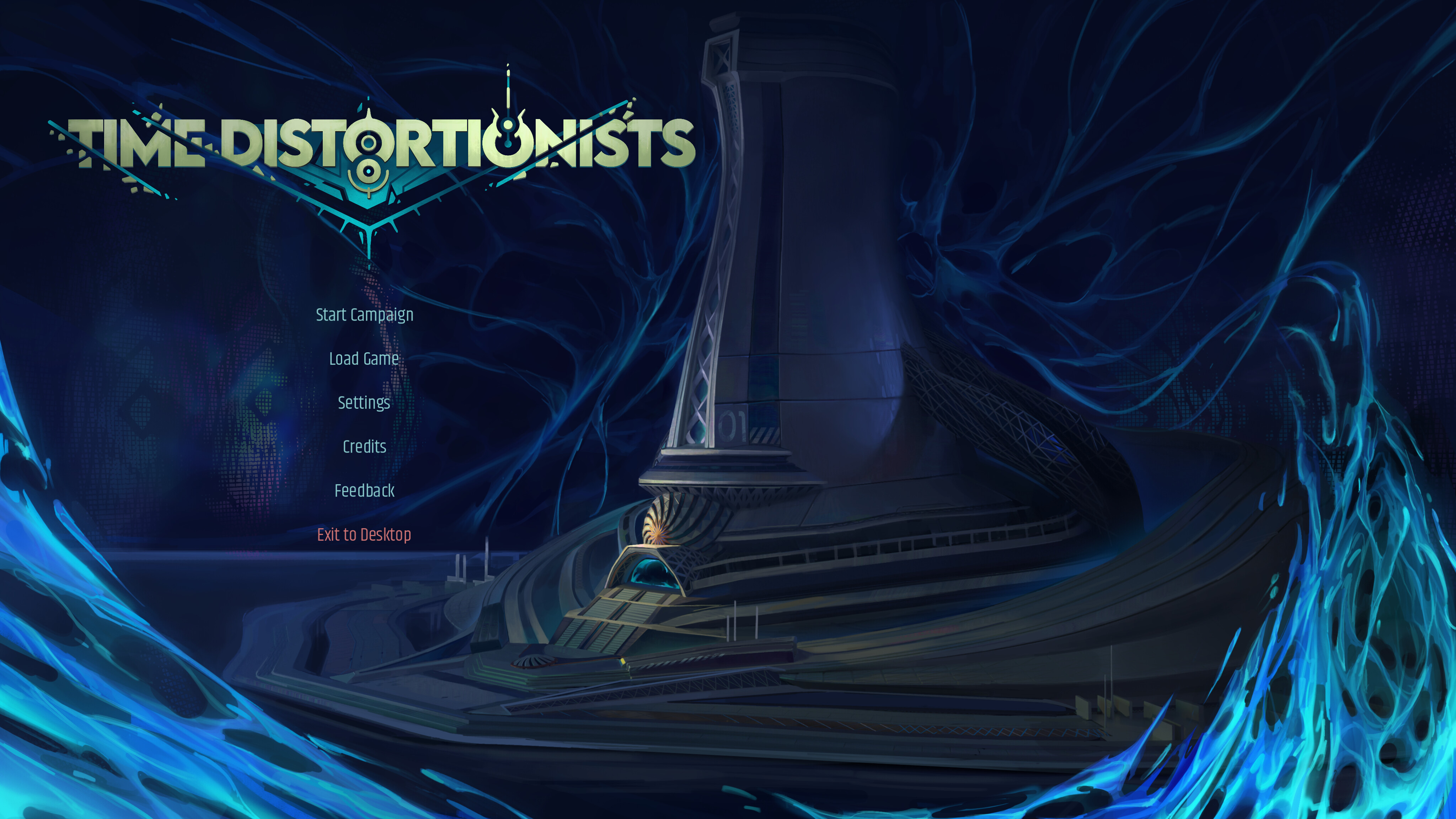 Time Distortionists screenshot 4
