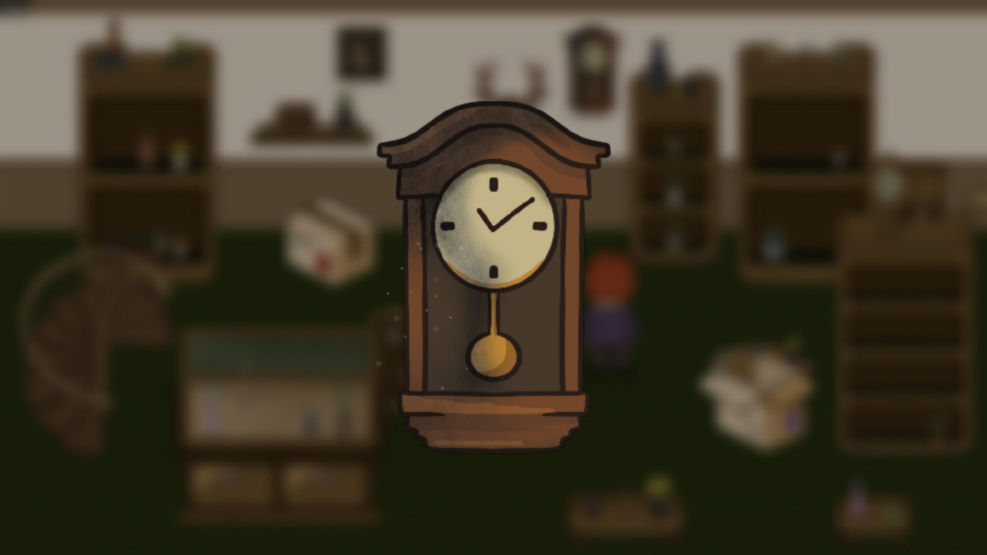 Body of Work screenshot 2