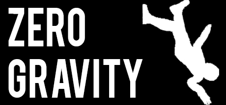 Zero Gravity Cover Image