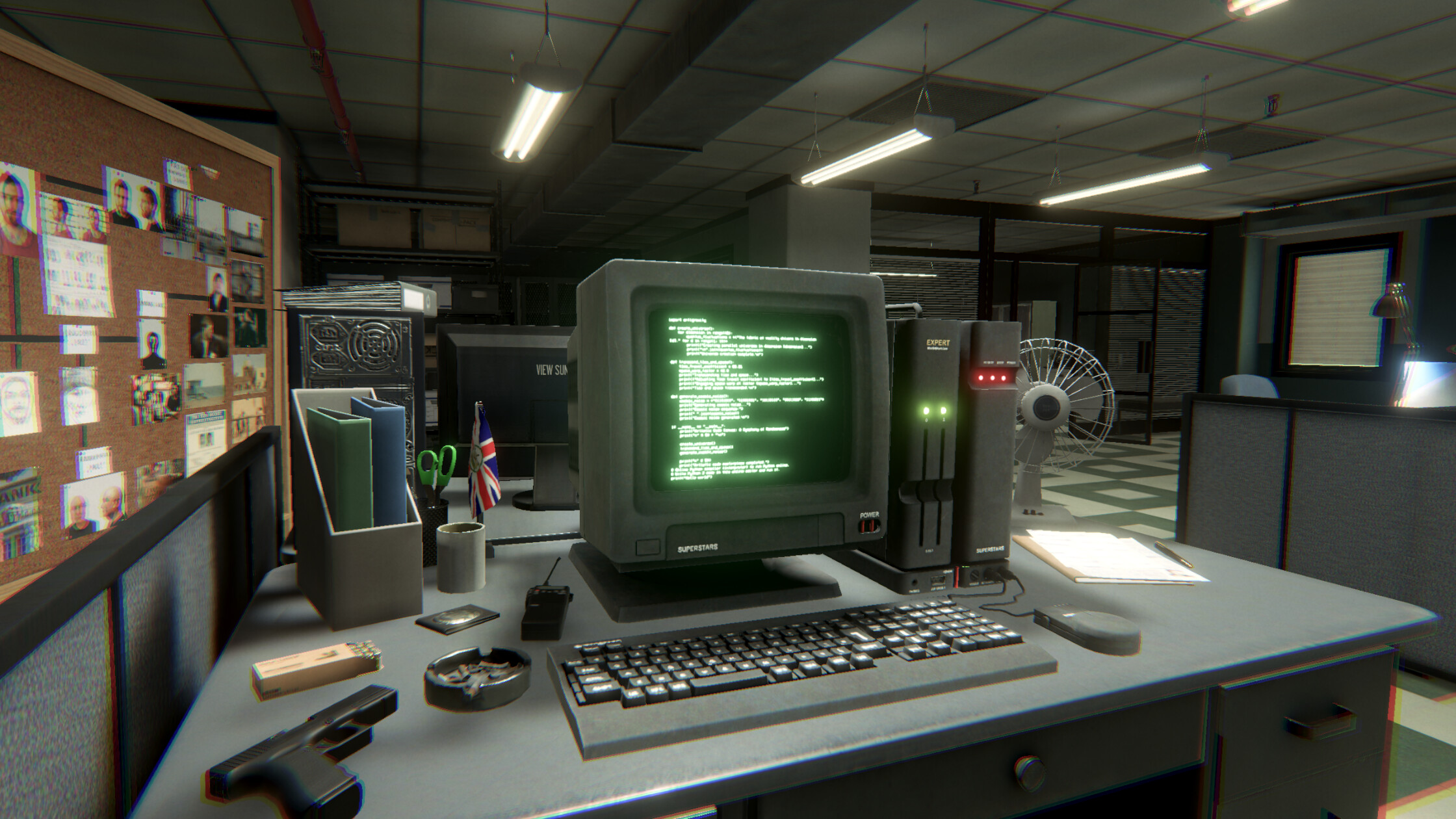 Point Zero: Victoria trailer
