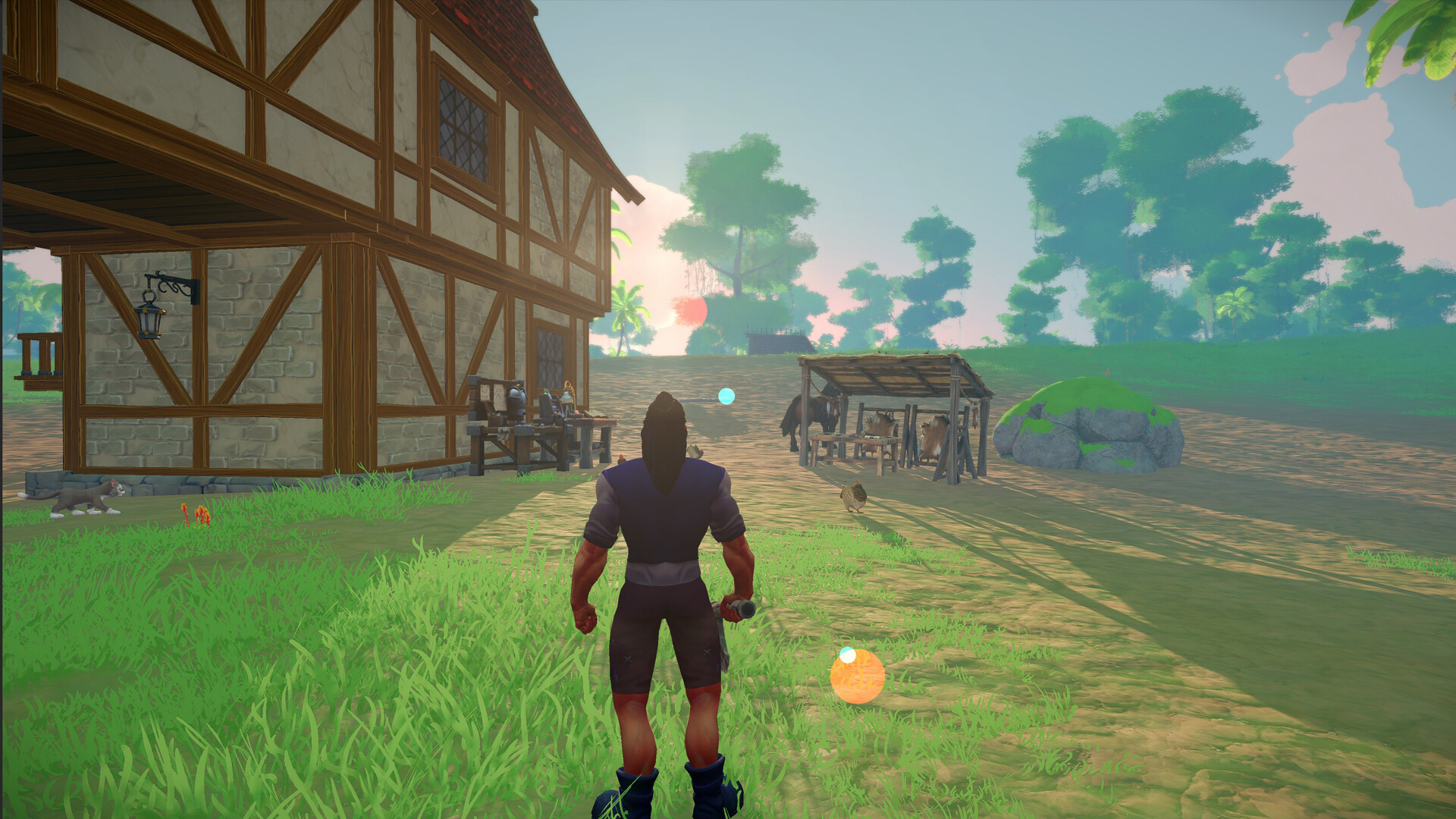 ENDURLAND screenshot 3
