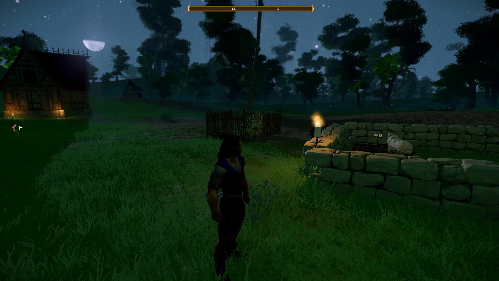 ENDURLAND screenshot 2