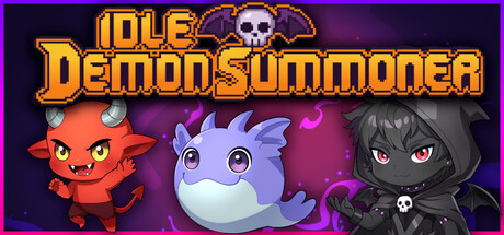 Idle Demon Summoner