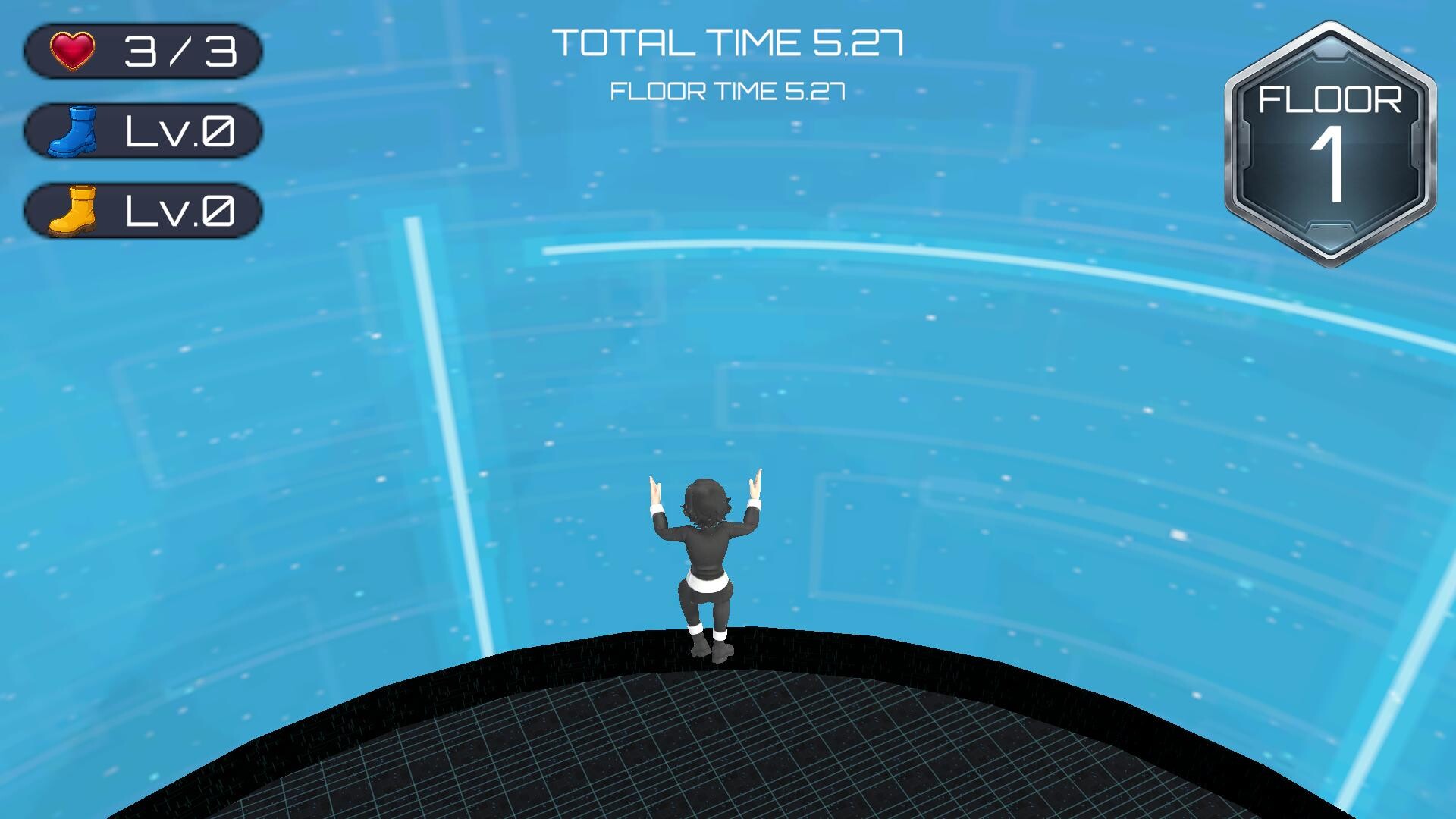 AbyssFloor Survivors screenshot 4
