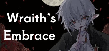  Wraith’s Embrace