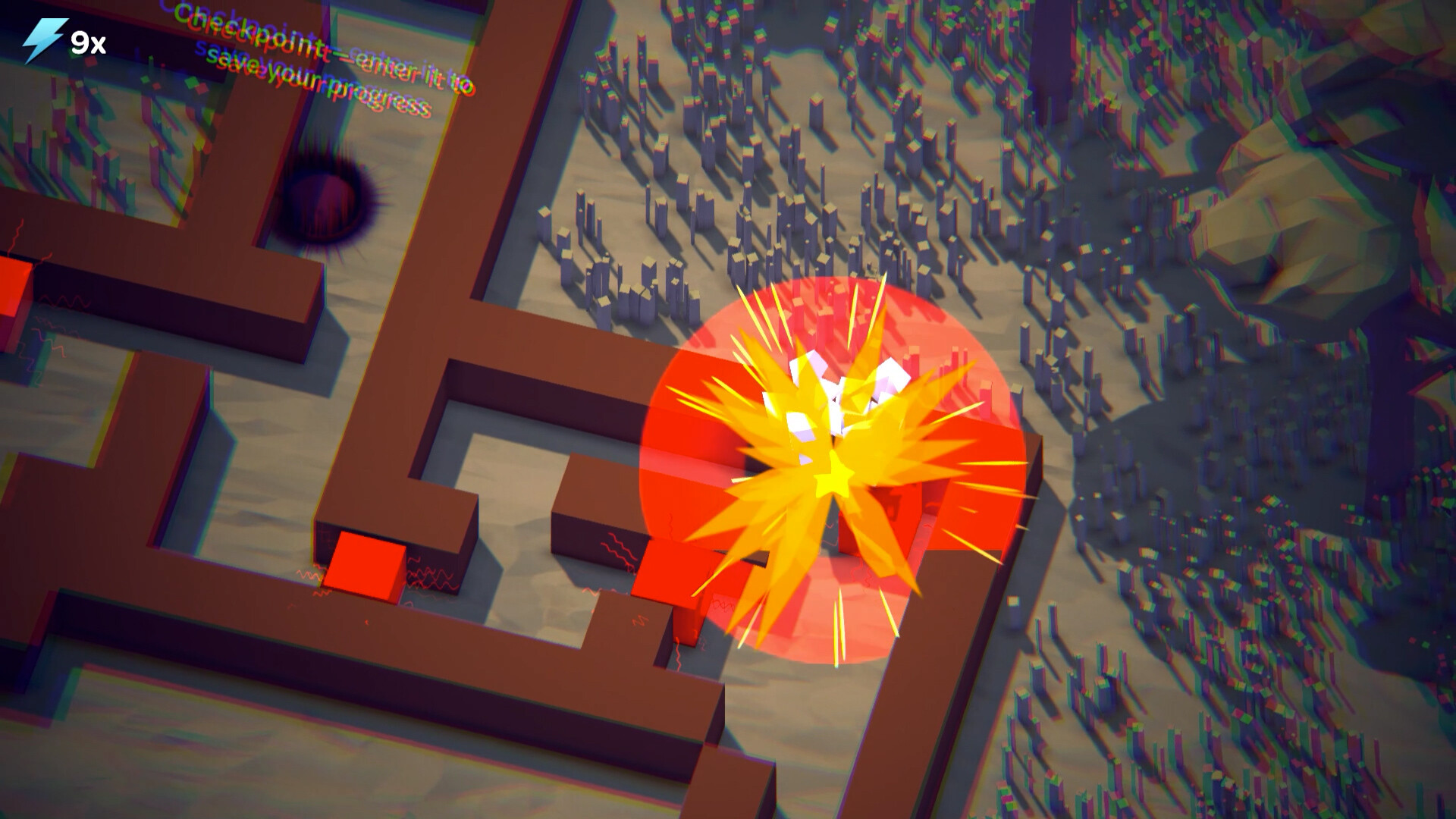 CUBERIO screenshot 4