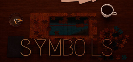 Cover art from Symbols