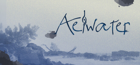 Cover art from Aelwater