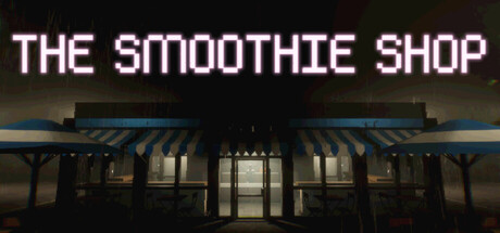 The Smoothie Shop