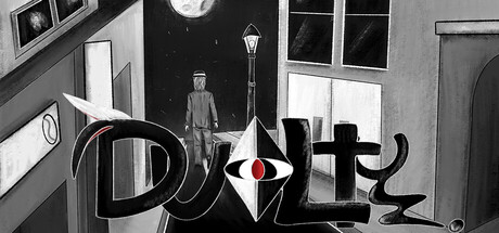 Cover art from Duolty