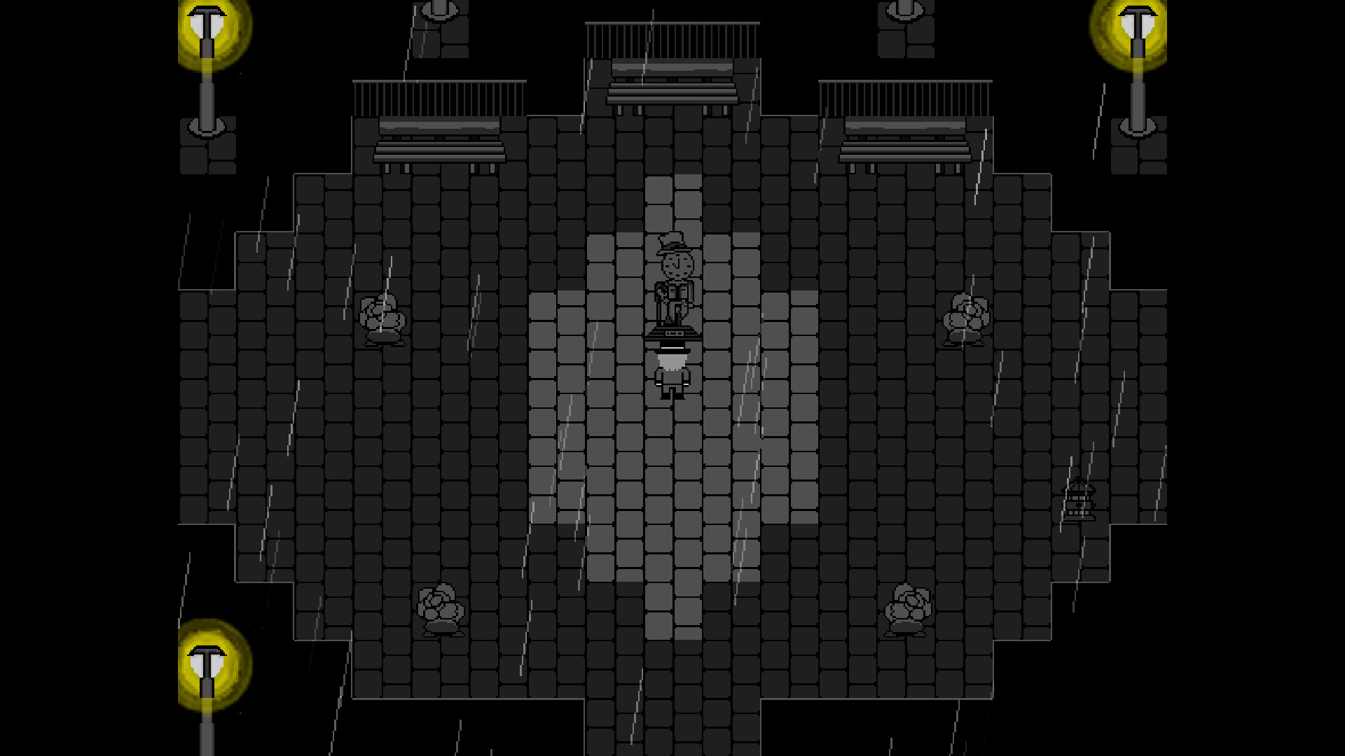 Duolty trailer
