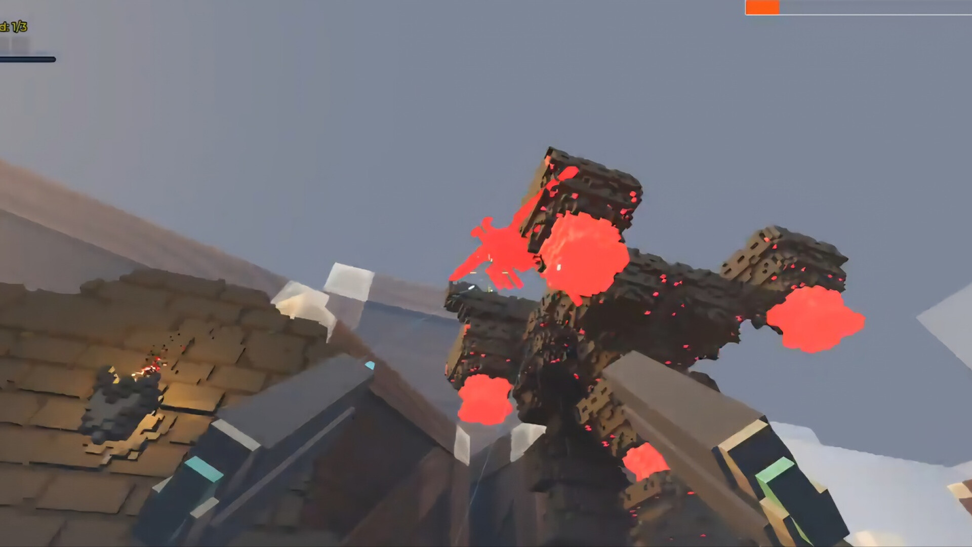 Killer Bee screenshot 3