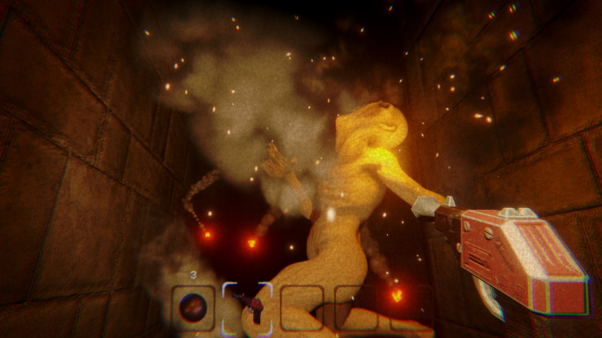 EXIT 1: Lost Labyrinth screenshot 3
