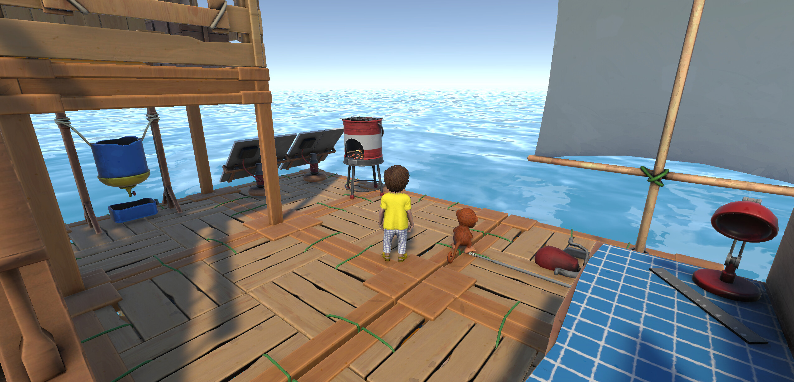 Max's Adventures: Summer Edition trailer