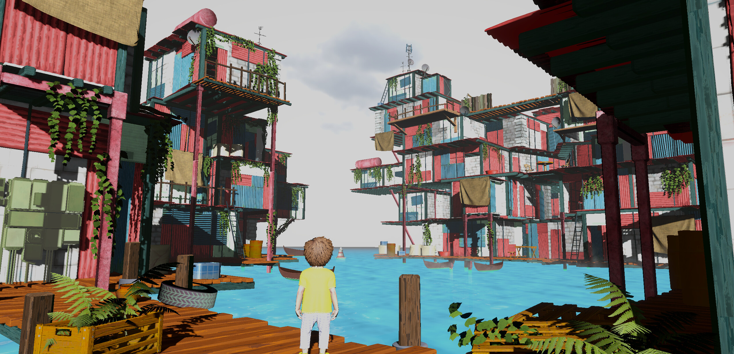 Max's Adventures: Summer Edition screenshot 5