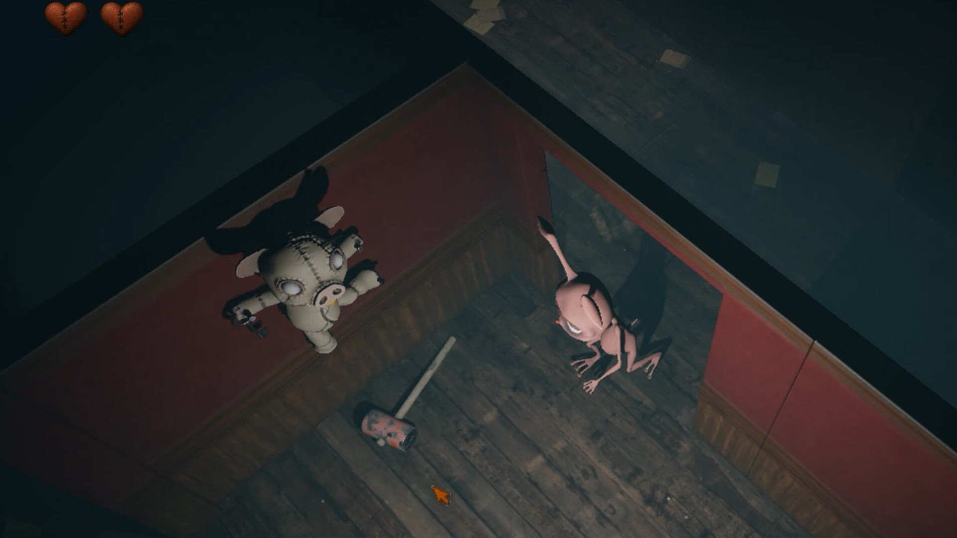MadHouse For Toys screenshot 3