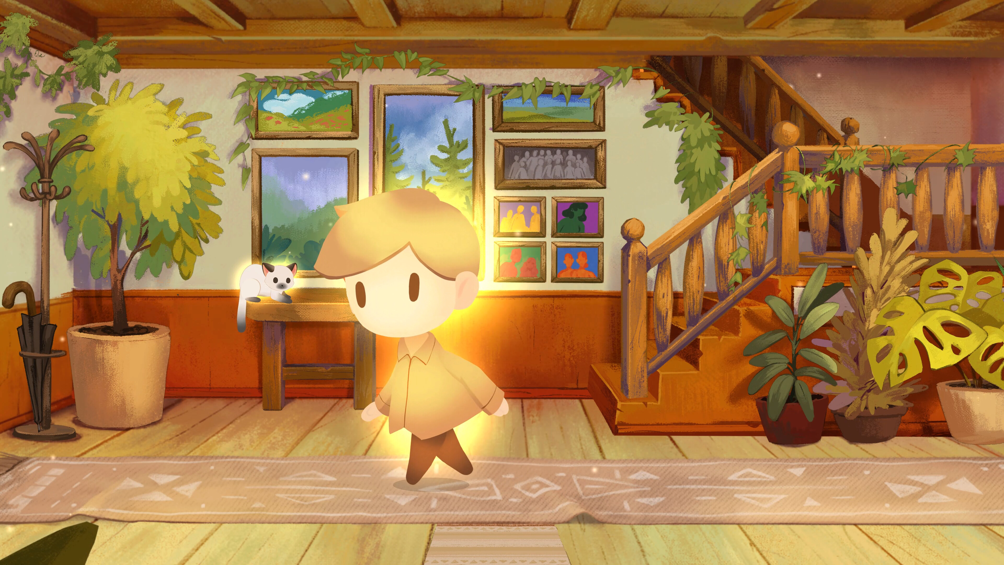 Colors of Memory screenshot 4
